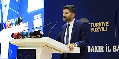 Abdurrahman Kikizade’den DEM Belediyeciliğine Eleştiri: “40 Yıllık Sorunu 40 Gün Önceden Görememek!”