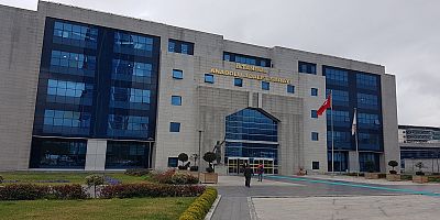 Adalar Belediyesi soruşturmasında 42 şüpheli adliyeye sevk edildi