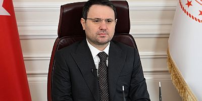Adalet Bakanı Akın Gürlek: Mutlak butlan kararı bağımsız ve tarafsız bir şekilde verilmiştir