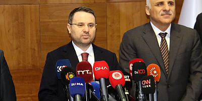Adalet Bakanı Gürlek: 10 ve 12 yıldır çözülemeyen iki cinayet aydınlatıldı