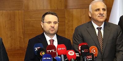 Adalet Bakanı Gürlek: 12'nci yargı paketimiz kısa sürede Meclis’e sunulacak