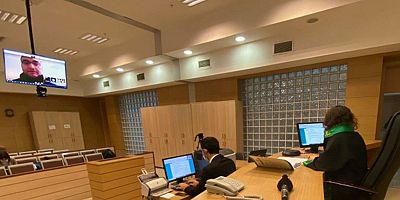 Adalet Bakanı Gürlek: e-Duruşma sisteminin kapsamı genişletilecek