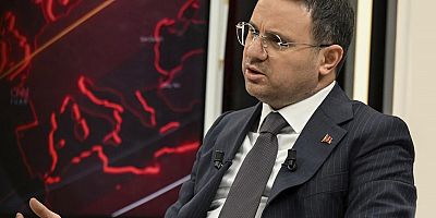 Adalet Bakanı Gürlek: Gülistan Doku soruşturmasında amacımız mezar yerinin tespiti