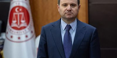 Adalet Bakanı Gürlek: Nefret suçlarına karşı gerekli adımlar atılacak
