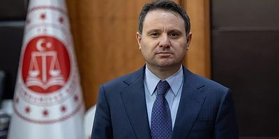 Adalet Bakanı Gürlek’ten işgalci rejime tepki: Bu düzenleme insan onurunu ihlal ediyor