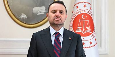 Adalet Bakanı Gürlek’ten yargı reformu açıklaması 