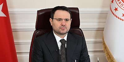 Adalet Bakanı Gürlek'ten yargı teşkilatına yönelik düzenlemeler