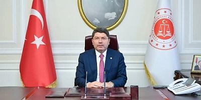 Adalet Bakanı Tunç: Haymana’da düşen uçakla ilgili soruşturma başlatıldı