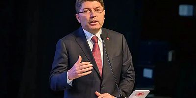 Adalet Bakanı Tunç: Süresiz nafakanın kaldırılması gündemde değil