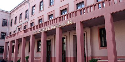 Adalet Bakanlığından organize suç örgütleriyle mücadelede yeni genelge