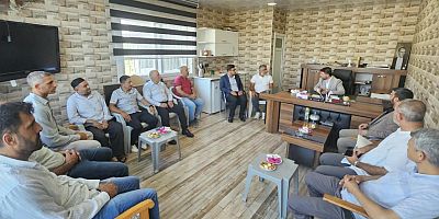 Adana'da 300 iş yerinin bulunduğu Akkapı Sanayi Sitesi'nde esnaf imar çözümü bekliyor