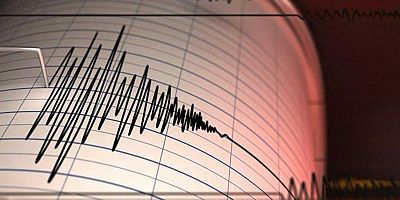 Adana'da 4,9 büyüklüğünde deprem