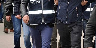 Adana'da altın dolandırıcılığı 4 tutuklama