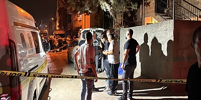 Adana'da kardeş kavgası: 1 ölü, 1 yaralı