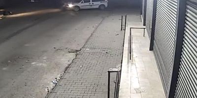 Adana’da kazada yaralanan motosiklet sürücüsü hayatını kaybetti