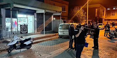 Adana’da silahlı kavga: Bir ölü, 7 yaralı