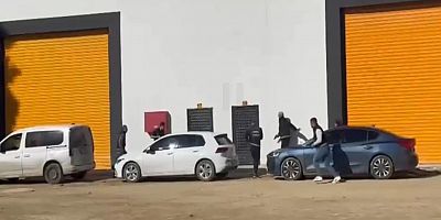 Adana'da uyuşturucu imalathanesine operasyon: 6 tutuklama