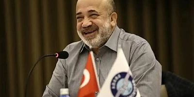 Adana Demirspor Başkanı Murat Sancak yasa dışı bahis soruşturmasında gözaltına alındı