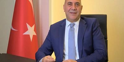 Adana İl Milli Eğitim Müdürlüğüne yeni atama yapıldı