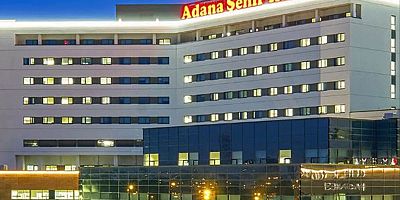 Adana Şehir Hastanesinde mahremiyet skandalı: Hastaya Beyaz Kod verildi