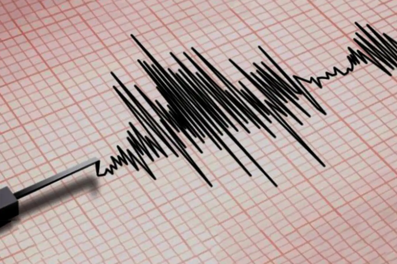 Adıyaman'da 3,9 büyüklüğünde deprem