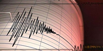 Adıyaman'da 4,2 büyüklüğünde deprem
