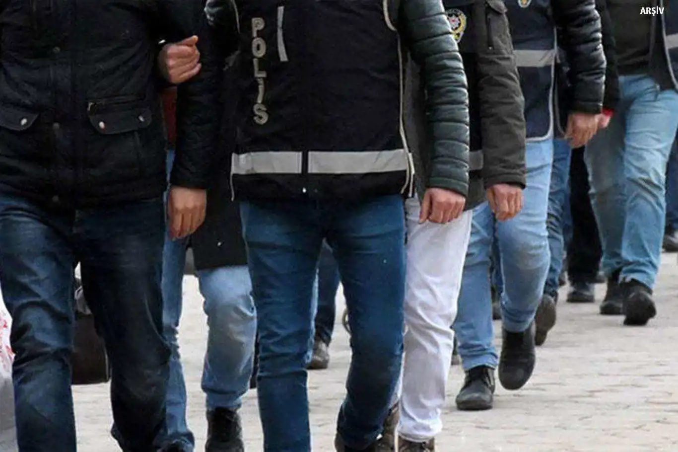 Adıyaman'da PKK operasyonu: 4 gözaltı