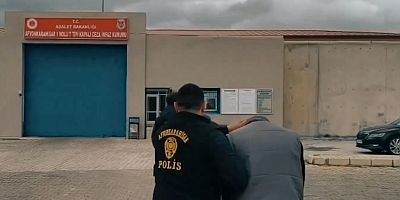 Afyonkarahisar’da 4 kişiyi 4,8 milyon lira dolandıran iki şüpheli tutuklandı