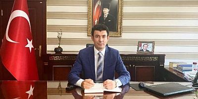Afyonkarahisar Vali Yardımcısı silahla vurulmuş halde bulundu