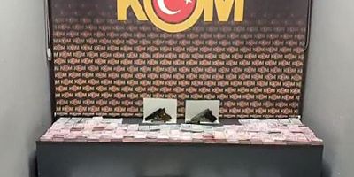 Ağrı merkezli tefecilik operasyonu: 19 gözaltı