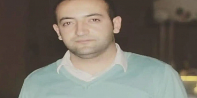Ağrılı genç geçirdiği kalp krizi sonucu vefat etti