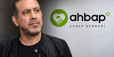 Ahbap Derneği'ne kayyım atandı