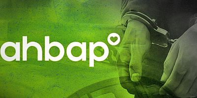 Ahbap soruşturmasında 5. dalga: 20 kişi tutuklandı
