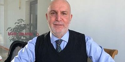 Ahmet Elhakan’dan Anavatan Partisi’nde görev dönemi mesajı: “Partim hep yüreğimde olacaktır”