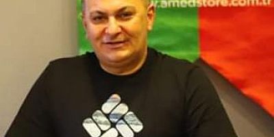 Ahmet Elhanay: “Kazanarak yola devam ”