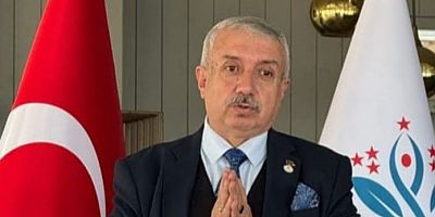 Ahmet İmrek: 