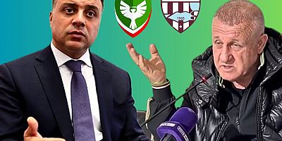 Ahmet Sayar : maglubiyetin Faturası Mesut Bakkal'a yazar!
