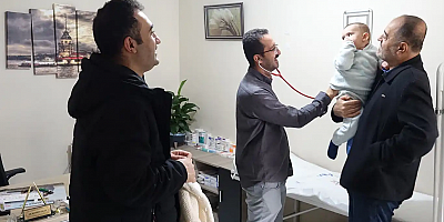 Aile Hekimi Saçan: Gripten korunmanın anahtarı hijyen ve aşı