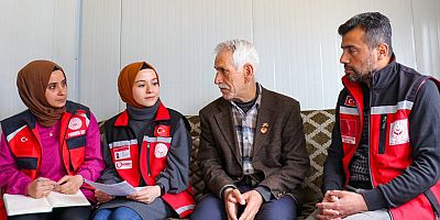 Aile ve Sosyal Hizmetler Bakanlığı, 2026'nın ilk yarısında 2 milyon haneye sosyal destek ulaştırdı