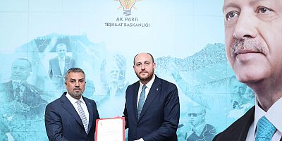 AK Parti Bağlar’da Yeni Dönem Başlıyor