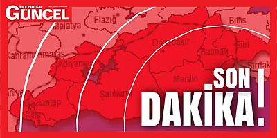 AK Parti Çınar İlçe Başkanlığı İçin Ankara’da Kritik Görüşme