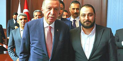 AK Parti’de Bir İlçe Başkanı Daha İstifa Etti!