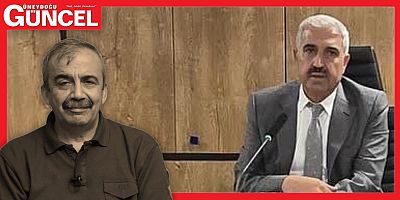 AK Parti’den DEM Parti’ye Taziye Ziyareti