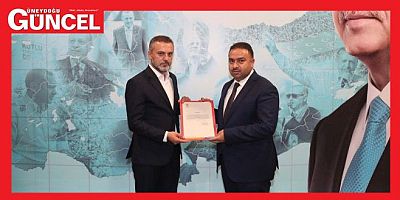 AK Parti Diyarbakır’da Bir İstifa Daha