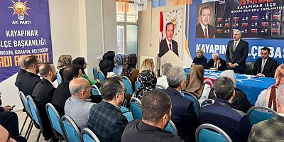 “AK Parti Diyarbakır’da Taban İsyanı: ‘Halkın Sesini Duyan Yok’”.
