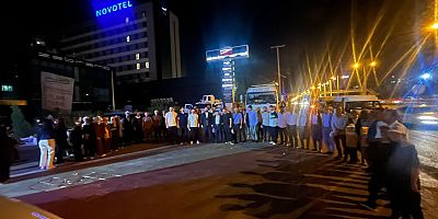 AK Parti Diyarbakır Teşkilatı, Malazgirt Zaferi’nin 955. Yıl Dönümü İçin Yola Çıktı