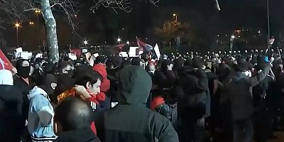 AK Parti Genel Başkan Vekili Ala'dan Özgür Özel'e sert tepki