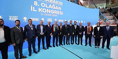 AK Parti İl Başkanı Ömer İler “DEM Parti Halkın Değil, Zamların Partisi Oldu”