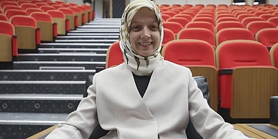 AK Parti Milletvekili Aydemir, DEM Partinin mescit eleştirisine tepki gösterdi