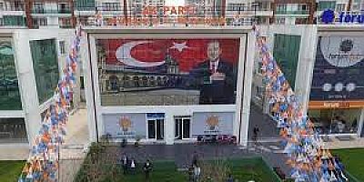 Ak Parti'nin Diyarbakır Silvan İlçesinde Aday Eksikliği: İlçe Belediye Başkan Aday Adayı Bulunamadı